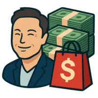 Spend Elon Musk Money